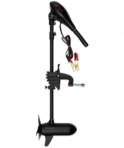 Fox Electric Outboard Motors 65lb - Boats & motors
