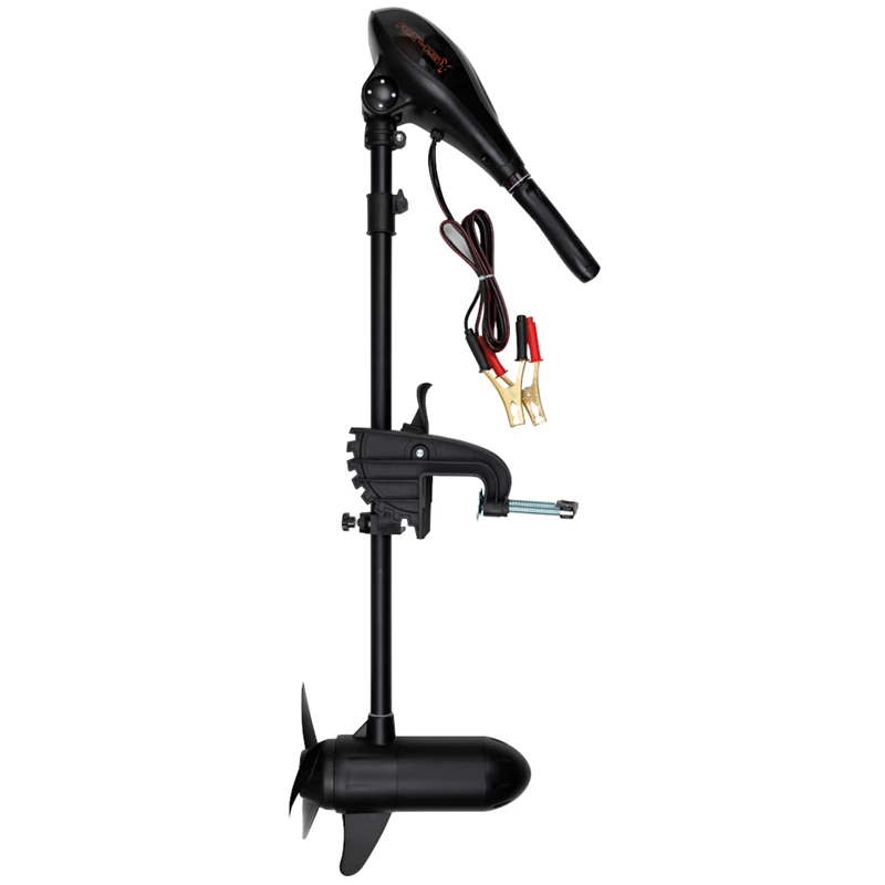 Fox Electric Outboard Motors 65lb - Boats & motors 1 Fox Electric Outboard Motors 65lb - Boats & motors
