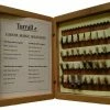 Turrall Presentation Fly Set - Caddis/Sedge - Fly sets