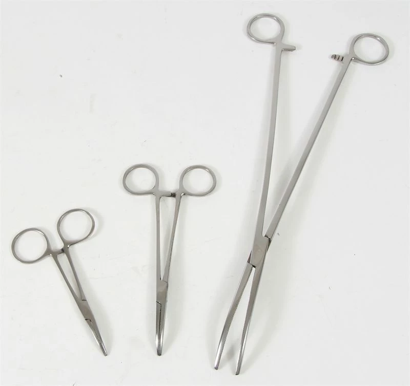 Dinsmores Forceps - Tools 2 Dinsmores Forceps - Tools - Image 2