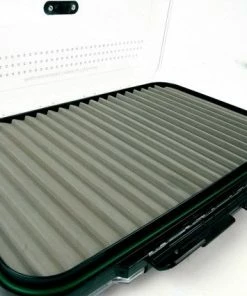 Wychwood Vuefinder Competition Fly Boxes - 7 Wychwood Vuefinder Competition Fly Boxes - -Deals Game Fishing Store 1296614317 wychwoodbox2 01