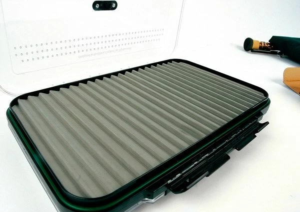 Wychwood Vuefinder Competition Fly Boxes - 3 Wychwood Vuefinder Competition Fly Boxes - - Image 3