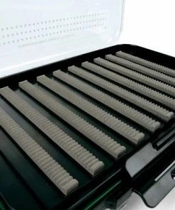 Wychwood Vuefinder Competition Fly Boxes - 8 Wychwood Vuefinder Competition Fly Boxes - -Deals Game Fishing Store 1296614317 wychwoodbox3 01