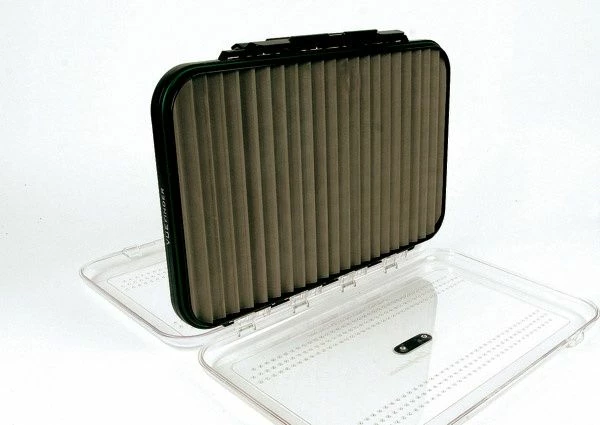 Wychwood Vuefinder Competition Fly Boxes - 5 Wychwood Vuefinder Competition Fly Boxes - - Image 5