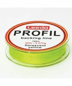 Leeda Profil Backing Line - Leaders & backing
