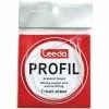 Leeda Profil Braided Loops - Leaders & backing