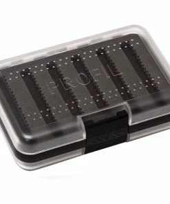 Leeda Profil Fly Box - Fly boxes