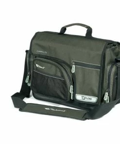 Wychwood Flow Carry Lite Shoulder Bag 15Lt - Fly fishing luggage