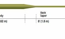 Cortland 333 Classic Trout Fly Line - Fly lines -Deals Game Fishing Store 1330079306 si2