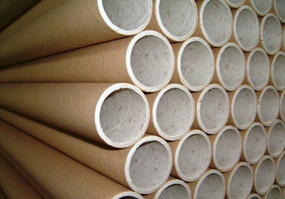 Wessex Packaging Cardboard Rod Tubes Small (x3 Maximum) - Accessories 1 Wessex Packaging Cardboard Rod Tubes Small (x3 Maximum) - Accessories