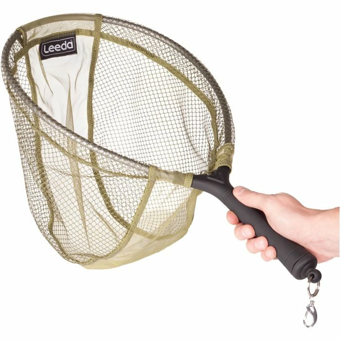 Leeda Magnetic Scoop Net - Nets 1 Leeda Magnetic Scoop Net - Nets
