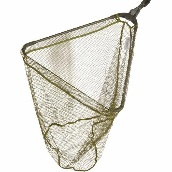 Leeda Flip Up Game Net 50cm - Nets 1 Leeda Flip Up Game Net 50cm - Nets