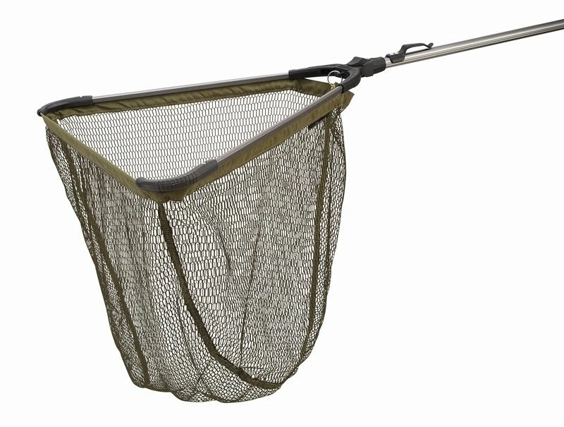 Daiwa Telescopic Trout Net 50cm - Nets 1 Daiwa Telescopic Trout Net 50cm - Nets