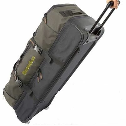 Snowbee XS Travel Bag & Stowaway Case - Fly fishing luggage 2 Snowbee XS Travel Bag & Stowaway Case - Fly fishing luggage - Image 2