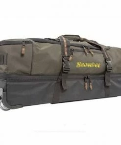 Deals Game Fishing Store 13 Snowbee XS Travel Bag - Fly fishing luggage
