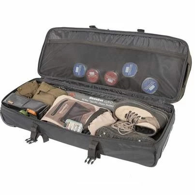 Snowbee XS Travel Bag & Stowaway Case - Fly fishing luggage 3 Snowbee XS Travel Bag & Stowaway Case - Fly fishing luggage - Image 3