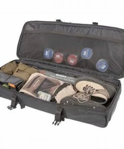 Snowbee XS Travel Bag - Fly fishing luggage 5 Snowbee XS Travel Bag - Fly fishing luggage -Deals Game Fishing Store 1391014939 4