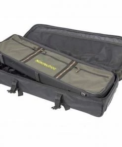 Deals Game Fishing Store 19 Snowbee XS Travel Bag & Stowaway Case - Fly fishing luggage