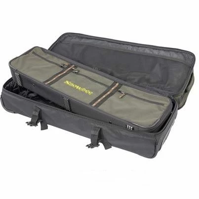 Snowbee XS Travel Bag & Stowaway Case - Fly fishing luggage 1 Snowbee XS Travel Bag & Stowaway Case - Fly fishing luggage