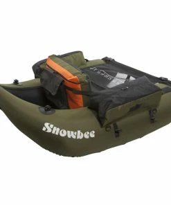 Snowbee Classic Float Tube Kit - Accessories