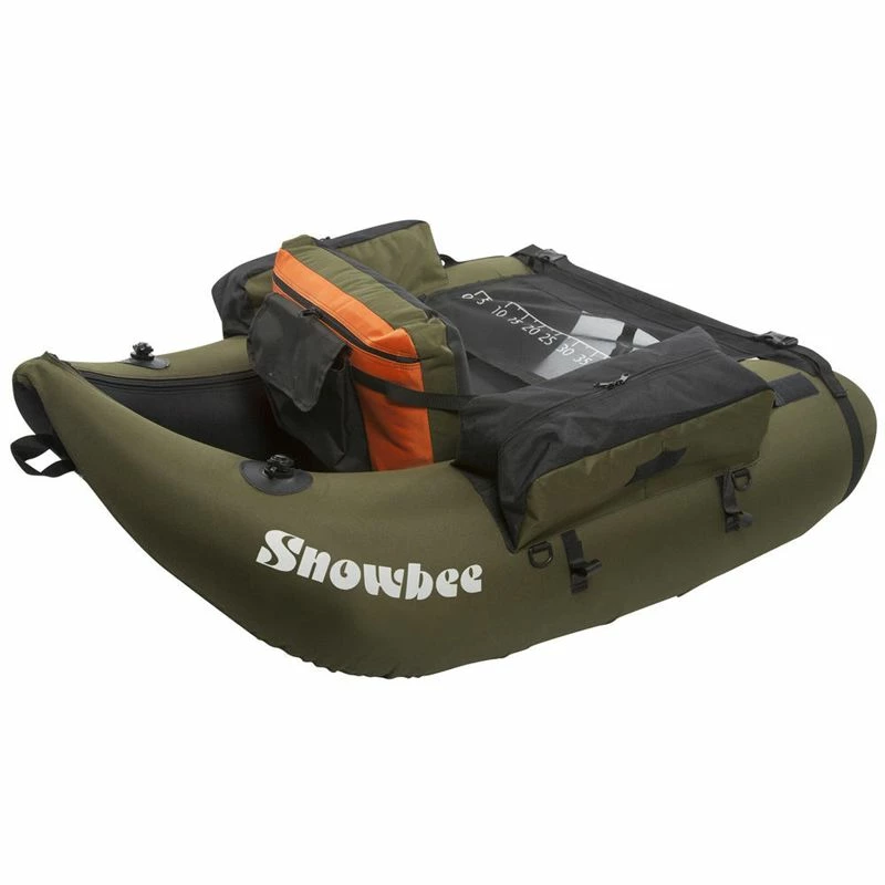 Snowbee Classic Float Tube Kit - Accessories 1 Snowbee Classic Float Tube Kit - Accessories