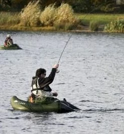 Snowbee Classic Float Tube Kit - Accessories 5 Snowbee Classic Float Tube Kit - Accessories -Deals Game Fishing Store 1391015586 3