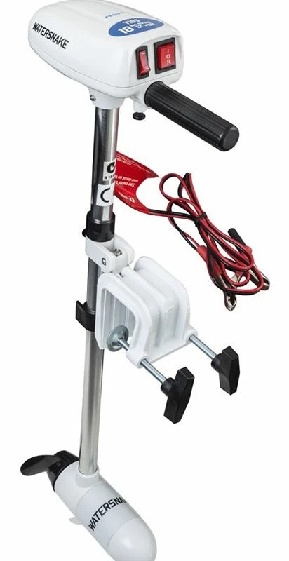 Watersnake ASP T18 Saltwater - Boats & motors 2 Watersnake ASP T18 Saltwater - Boats & motors - Image 2