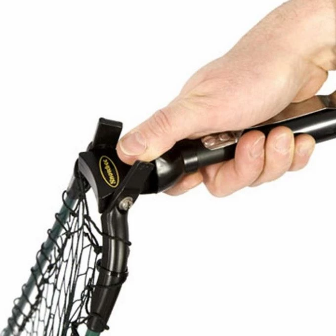 Snowbee Telescopic Folding Landing Net - Nets 2 Snowbee Telescopic Folding Landing Net - Nets - Image 2
