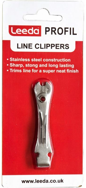 Leeda Profil Line Clippers - Tools 1 Leeda Profil Line Clippers - Tools