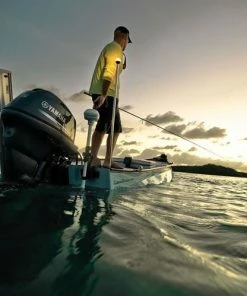 Minn Kota Riptide Saltwater Transom Mount Motors - Boats & motors 9 Minn Kota Riptide Saltwater Transom Mount Motors - Boats & motors -Deals Game Fishing Store 3hi0kfm0636307096710229663