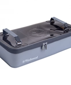 Wychwood EVA Large Reel Case - Fly fishing luggage