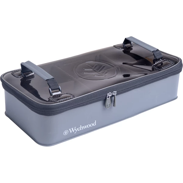 Wychwood EVA Large Reel Case - Fly fishing luggage 1 Wychwood EVA Large Reel Case - Fly fishing luggage