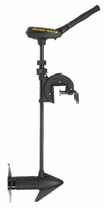 Minn Kota Traxxis Transom Mounted Trolling Motors - Boats & motors 2 Minn Kota Traxxis Transom Mounted Trolling Motors - Boats & motors - Image 2