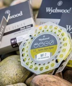 Wychwood Feather Floater Fly Lines - 5 Wychwood Feather Floater Fly Lines - -Deals Game Fishing Store 5y034y4h635847348895039951