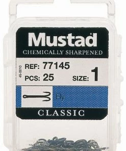 Mustad Snap Hook - Accessories
