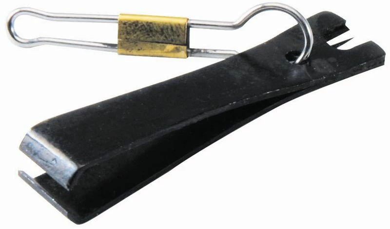 Leeda Black Snips - Tools 1 Leeda Black Snips - Tools