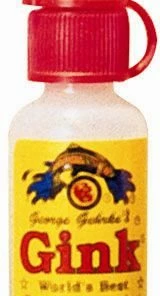 Leeda Gherkes Gink Fly Float - Accessories