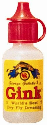 Leeda Gherkes Gink Fly Float - Accessories 1 Leeda Gherkes Gink Fly Float - Accessories