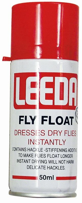 Leeda Fly Float Spray - Accessories 1 Leeda Fly Float Spray - Accessories