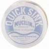 Leeda Mucilin Quick Sink (Blue Container) - Accessories