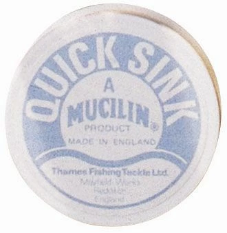 Leeda Mucilin Quick Sink (Blue Container) - Accessories 1 Leeda Mucilin Quick Sink (Blue Container) - Accessories