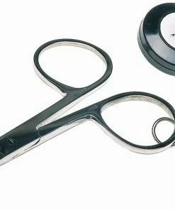 Leeda Scissor Pliers & Zinger - Tools