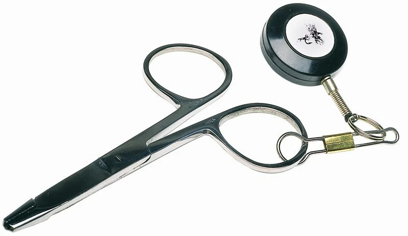 Leeda Scissor Pliers & Zinger - Tools 1 Leeda Scissor Pliers & Zinger - Tools