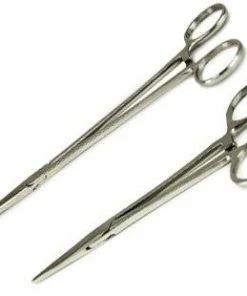 Deals Game Fishing Store 26 Dinsmores Forceps - Tools