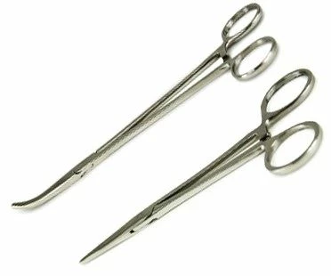Dinsmores Forceps - Tools 1 Dinsmores Forceps - Tools