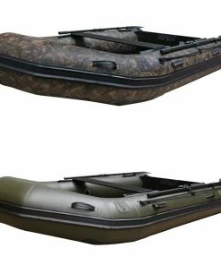 Fox 290 Inflatable Boats - Boats & motors