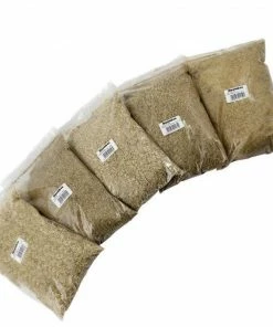 Snowbee Wood Dust - Fish smokers & dust