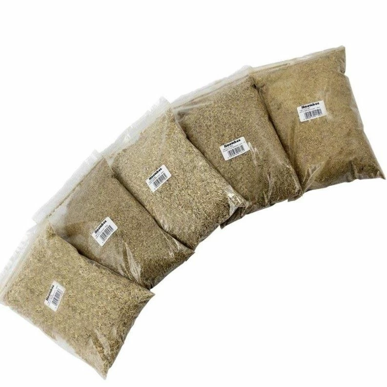 Snowbee Wood Dust - Fish smokers & dust 1 Snowbee Wood Dust - Fish smokers & dust