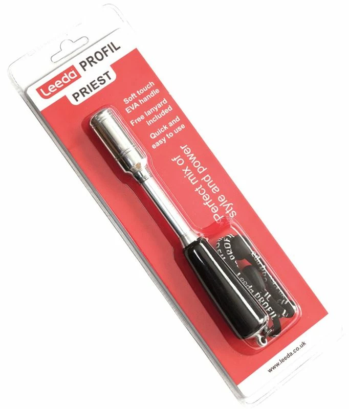 Leeda Profil Priest - Priests 1 Leeda Profil Priest - Priests