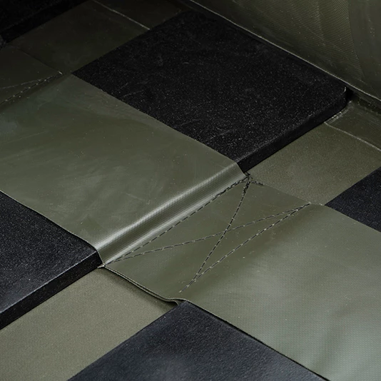 Fox EOS 215 Inflatable Boat - Boats & motors 4 Fox EOS 215 Inflatable Boat - Boats & motors - Image 4